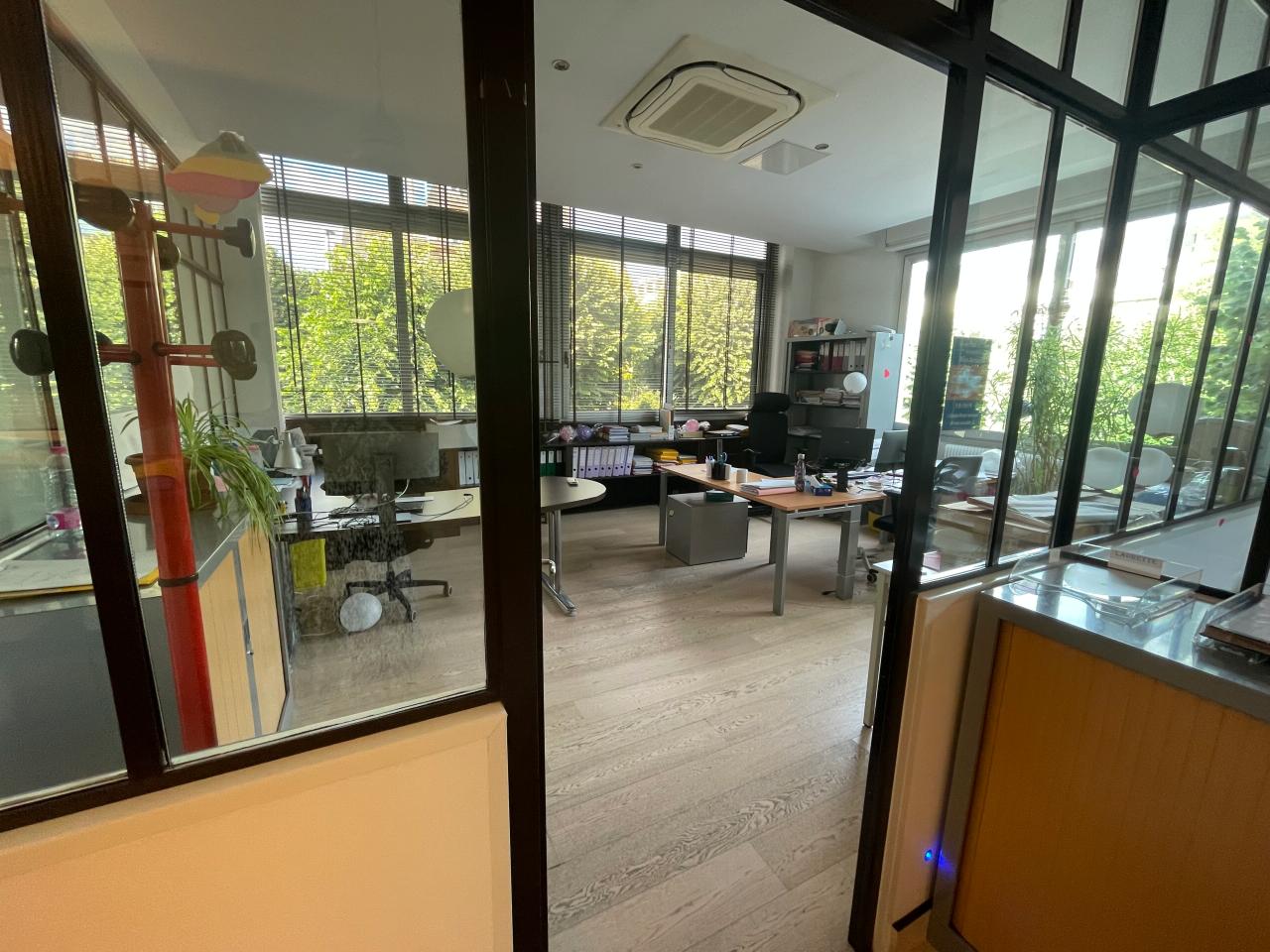 Bureau Kremlin-Bicêtre 551m² Location bureau Kremlin-Bicêtre Val-de-Marne OLBUR2424370 7